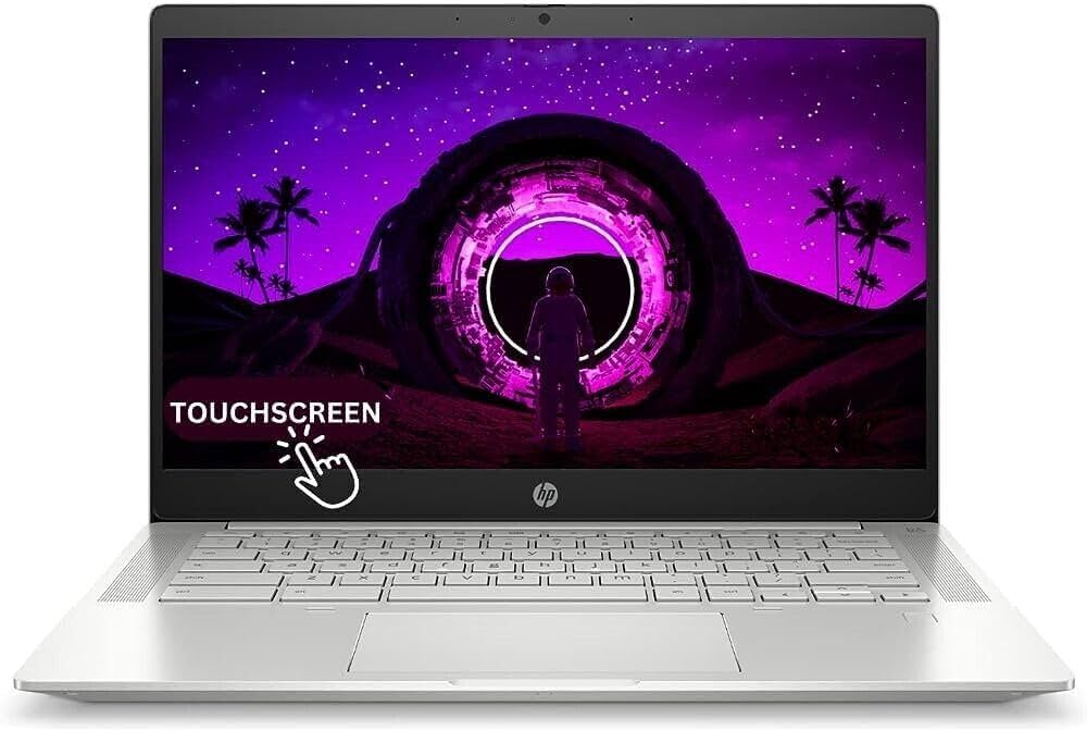 HP Pro c640 Chromebook - Core i5 10310U / 1.7 GHz - Chrome
